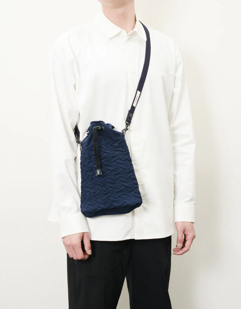 YASHIKI x master-piece ショルダーバッグ No.YSK-23SS-MSPC02 - Image 2