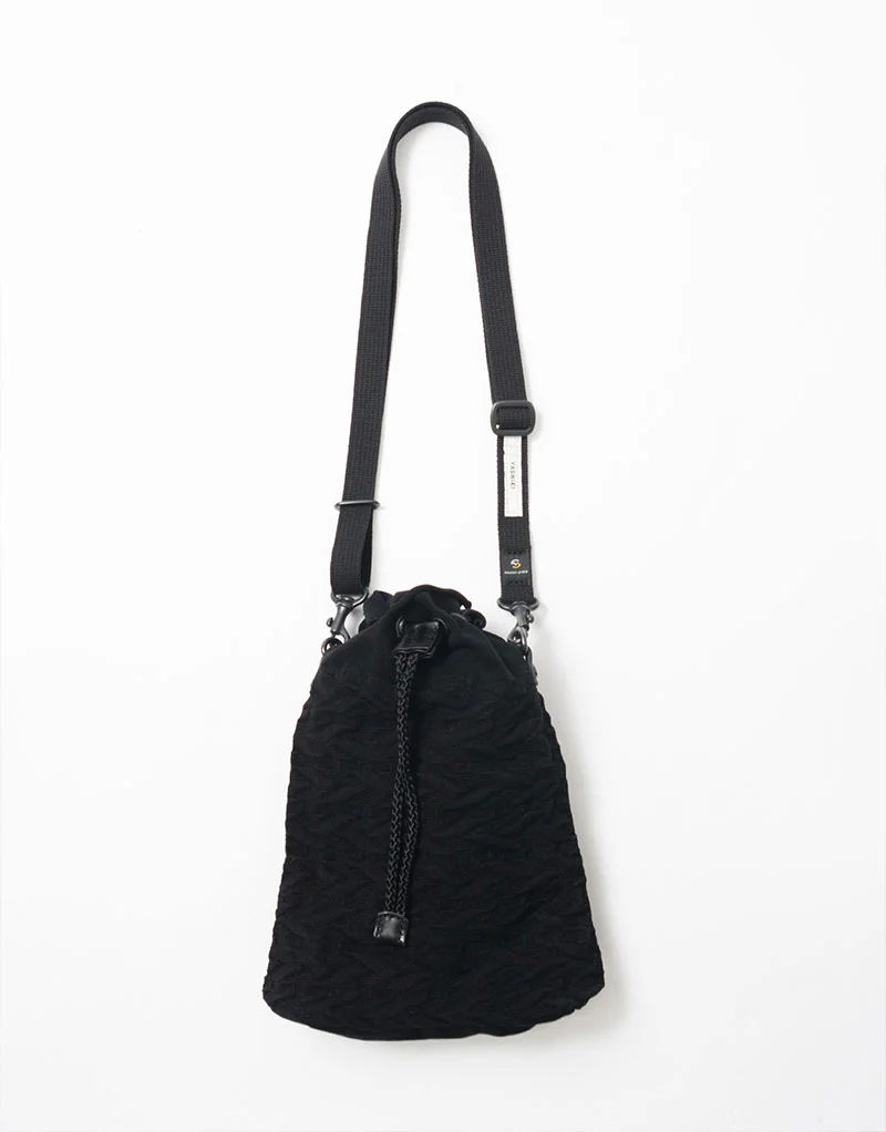 YASHIKI x master-piece ショルダーバッグ No.YSK-23SS-MSPC02 - Image 4