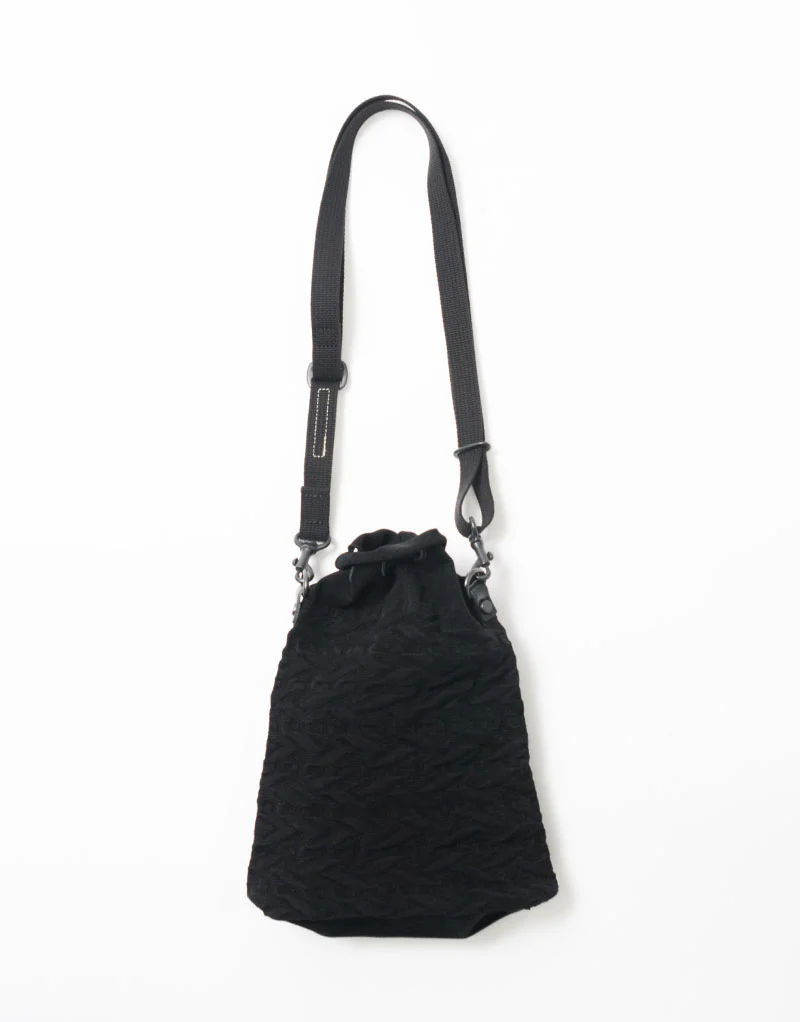 YASHIKI x master-piece ショルダーバッグ No.YSK-23SS-MSPC02 - Image 5