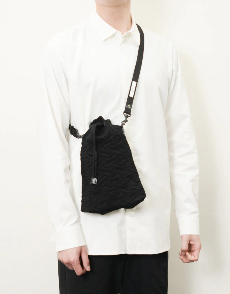 YASHIKI x master-piece ショルダーバッグ No.YSK-23SS-MSPC02 - Image 6